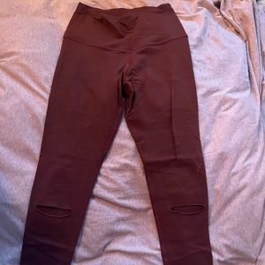 Beyond Yoga Leggings